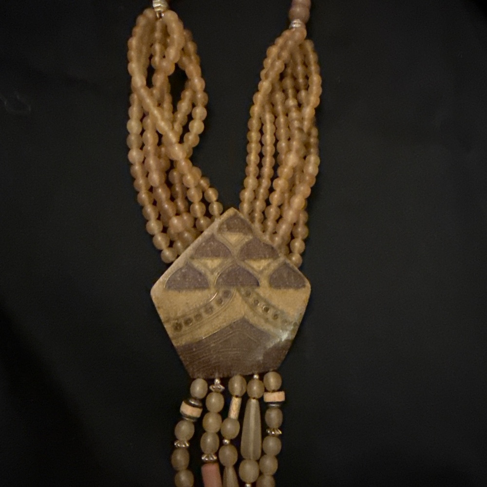 Vintage Necklace